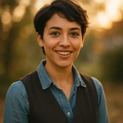 Elisa Redondo