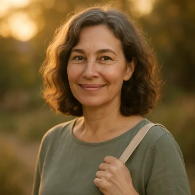 Francesca Curti