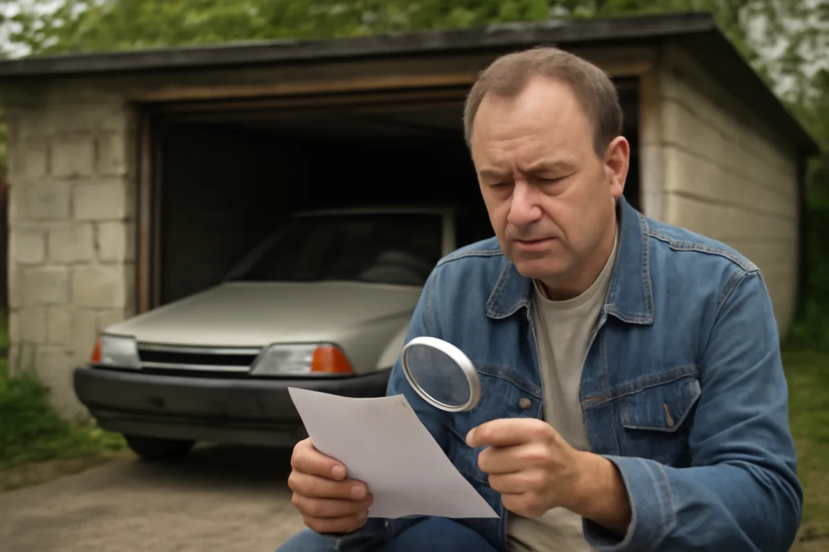 Recensioni di garage economici a lungo termine: come capire quando il risparmio paga davvero