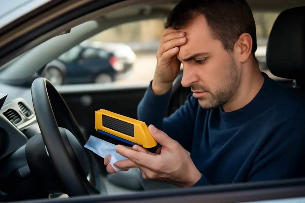 Pagare la sosta con il Telepass: quali errori evitare per non incorrere in addebiti imprevisti
