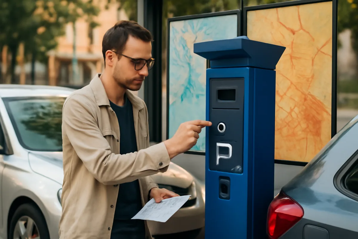 Tariffe sosta differenziate tra città: i motivi dietro le differenze e come approfittarne al meglio