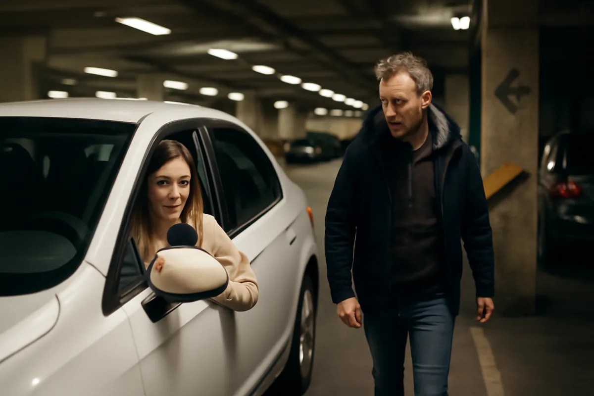Parcheggio aperto H24: le recensioni svelano le differenze reali tra sicurezza percepita e servizi