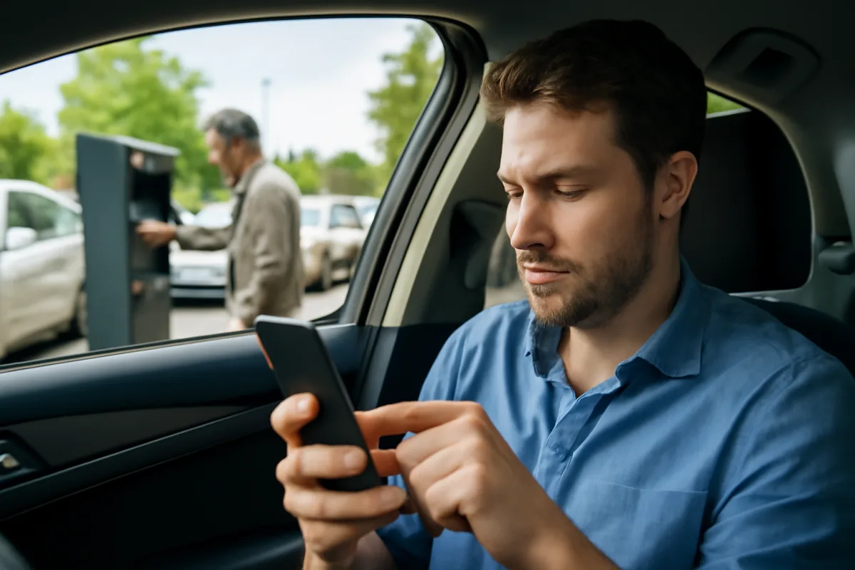 Gestione digitale abbonamenti parcheggio: come evitare code e rinnovi all'ultimo minuto