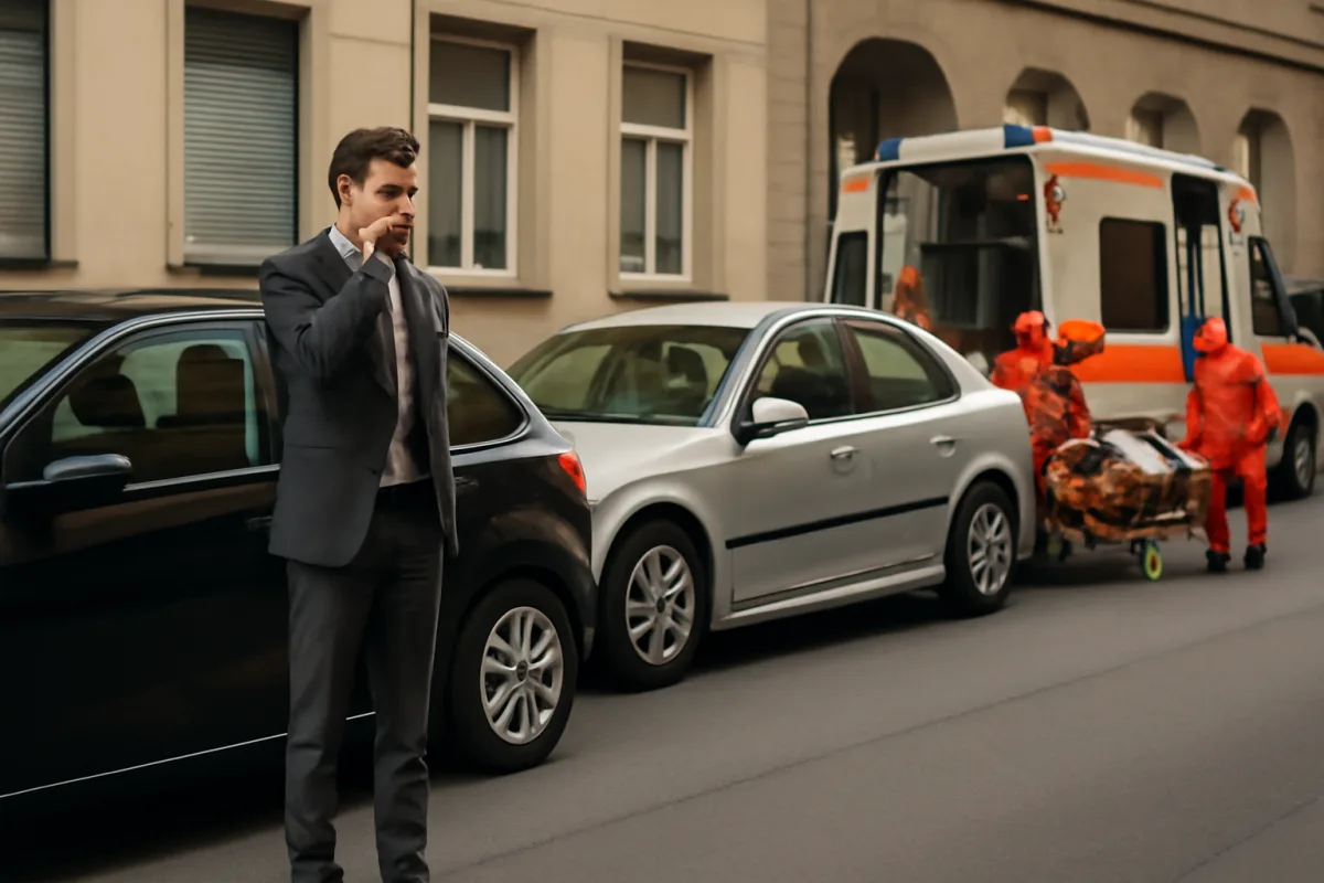 Quando il parcheggio in seconda fila è giustificato? Gli unici casi ammessi dal codice