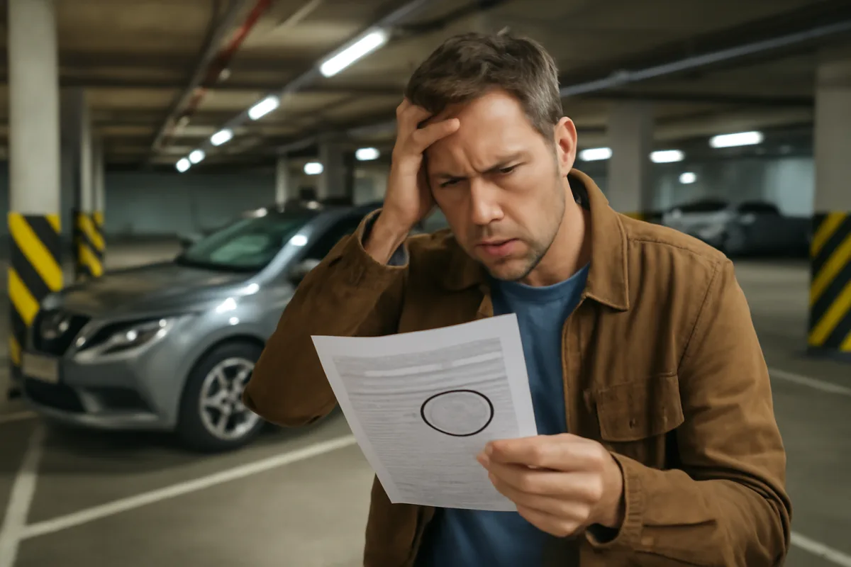 Convenienza dei pacchetti settimanali nei garage recensiti: gli errori da non commettere al momento della prenotazione