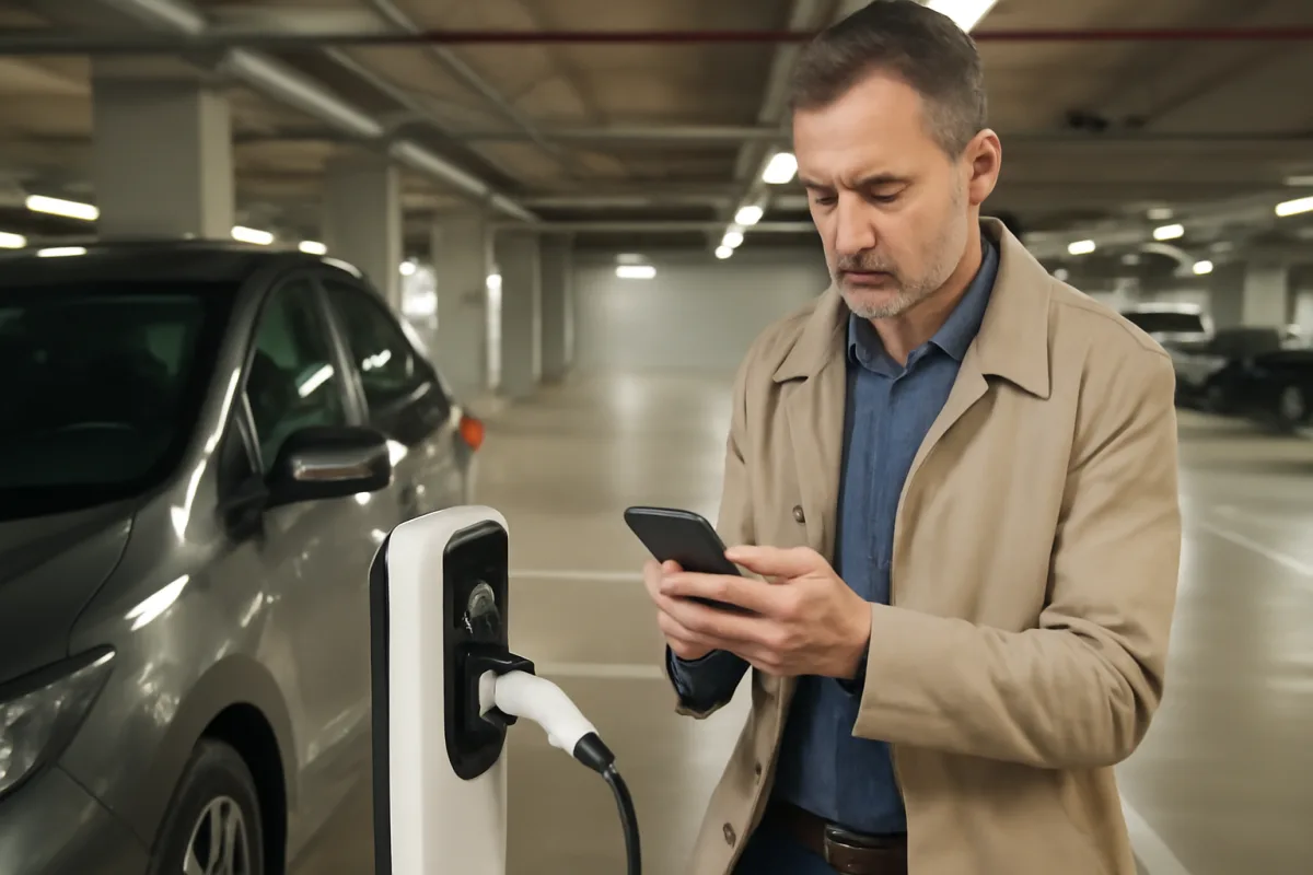 Recensioni autorimesse con servizi smart: quali tecnologie migliorano davvero l’esperienza di sosta?