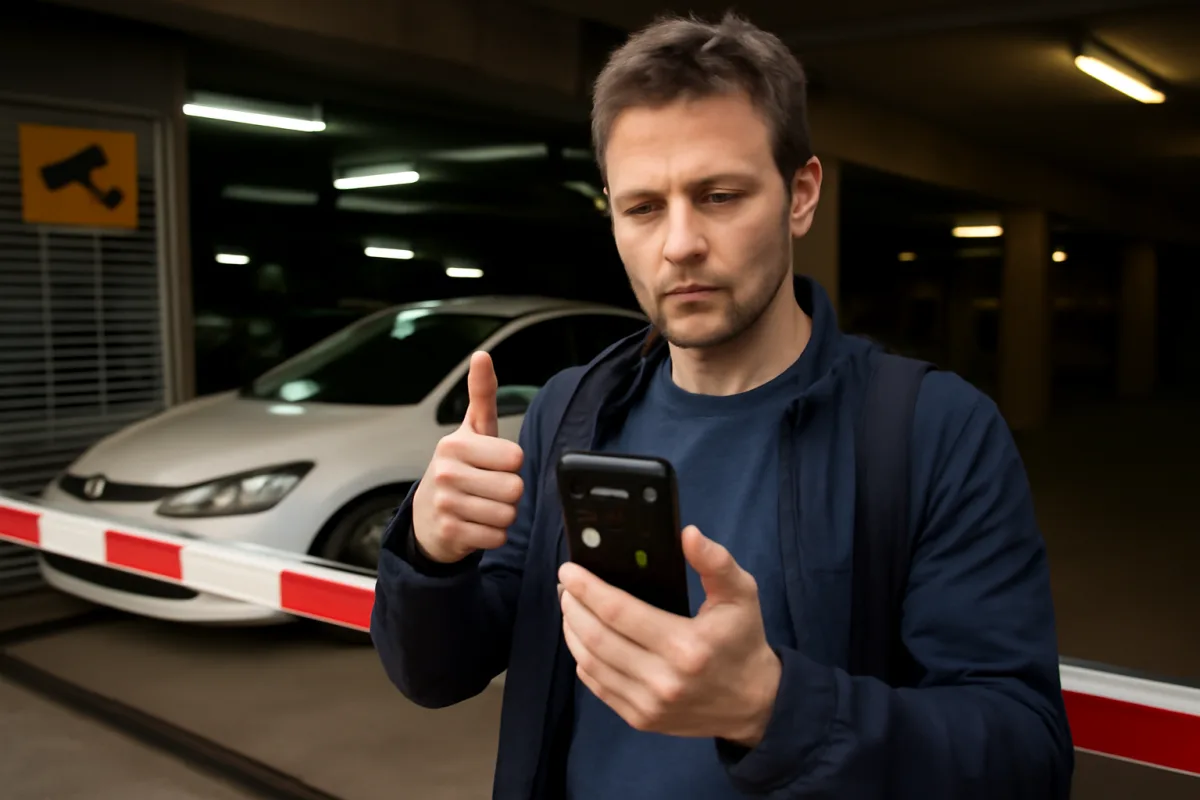 Recensioni autorimesse sorvegliate Milano: come trovare il garage più sicuro e conveniente