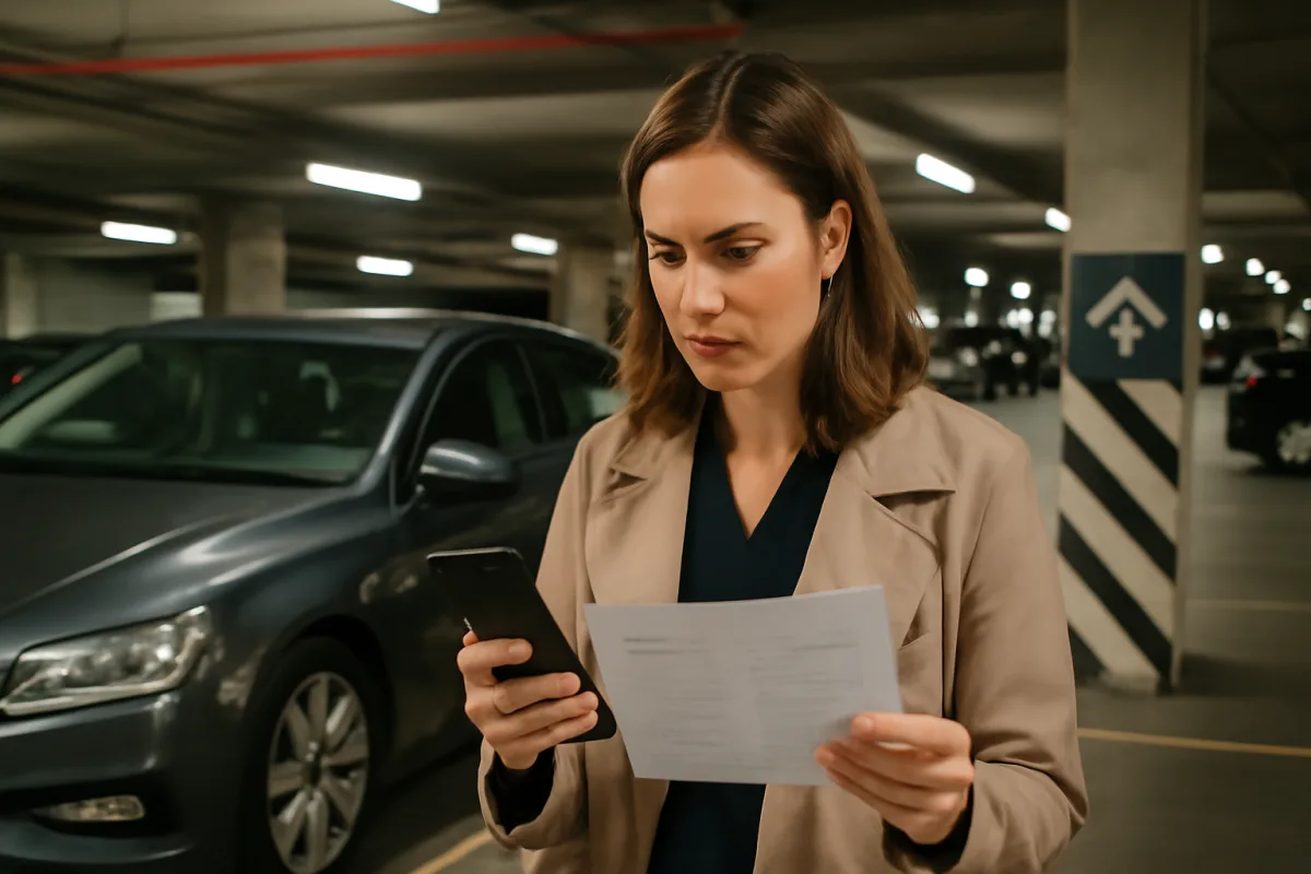 Parcheggio coperto in centro: recensioni a confronto per scegliere davvero la soluzione migliore